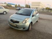 Toyota Vitz II (XP90) Курган  - изображение 2