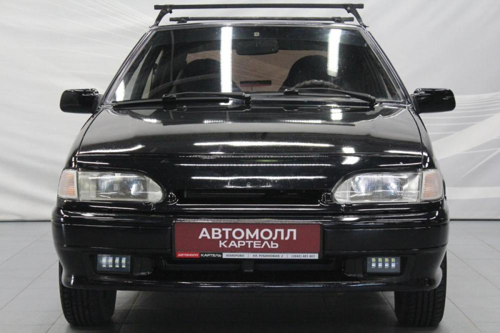 Lada (ВАЗ) 2114 Кемерово  - изображение 5