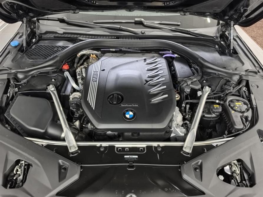 BMW 8 серии II (G14/G15/G16) Новосибирск  - изображение 8