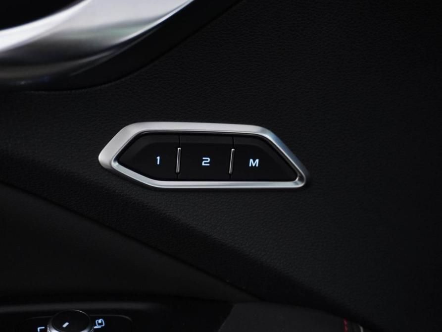 Geely Tugella I Рестайлинг Москва  - изображение 18