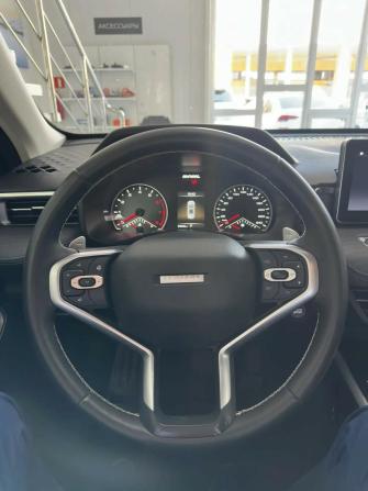 Haval Jolion I с пробегом 2023 года, цена 1 898 000 рублей, 20500 км, внедорожник, Автокод Объявления