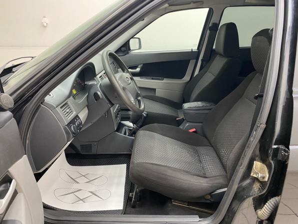 Lada (ВАЗ) Priora I с пробегом 2010 года, цена 269 000 рублей, 150784 км, хэтчбек, Автокод Объявления