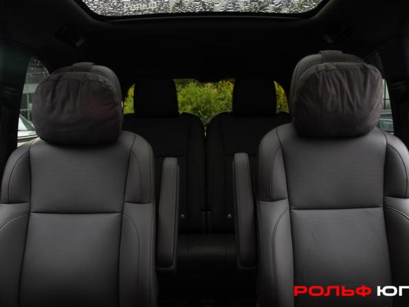 Li Auto (Lixiang) L9 I с пробегом 2023 года, цена 5 883 000 рублей, 39515 км, внедорожник, Автокод Объявления