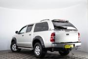 Toyota Hilux VII Рестайлинг Пермь  - изображение 28