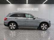 Mercedes-Benz GLC I (X253) Кемерово  - изображение 11