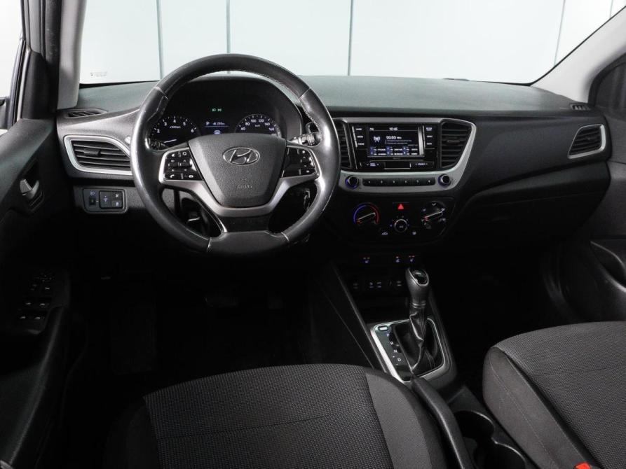 Hyundai Solaris II Минеральные Воды  - изображение 6