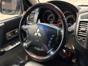 Mitsubishi Pajero IV Рестайлинг 2 Пермь  - изображение 41
