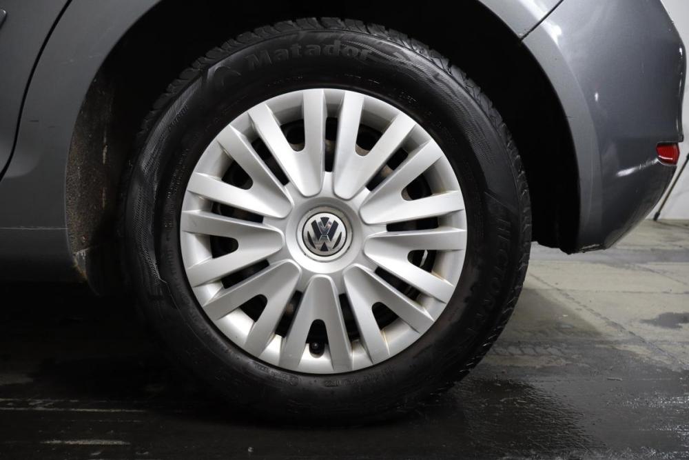 Volkswagen Golf Plus II Санкт-Петербург  - изображение 15