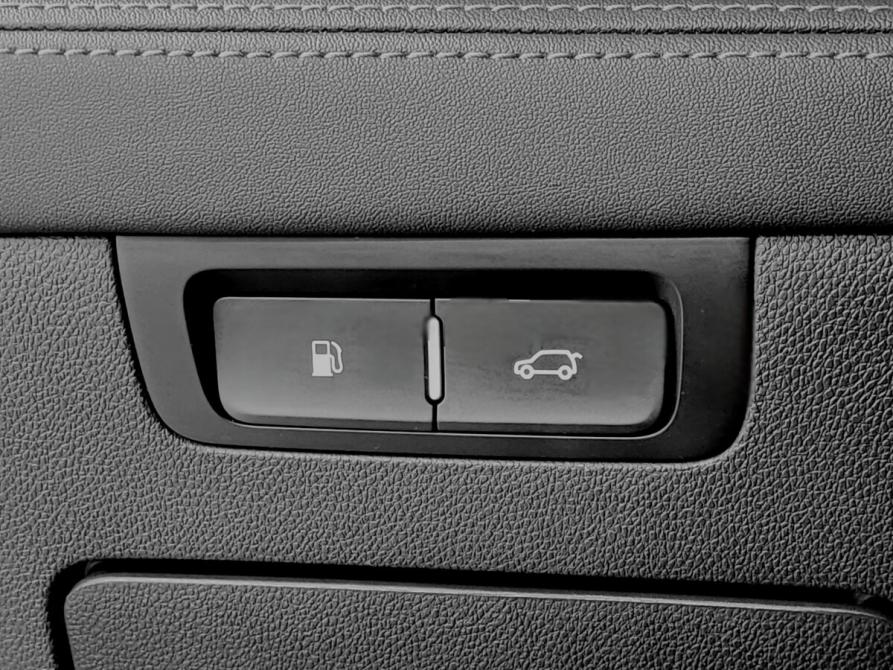 Changan CS75 Plus I Рестайлинг Москва  - изображение 8