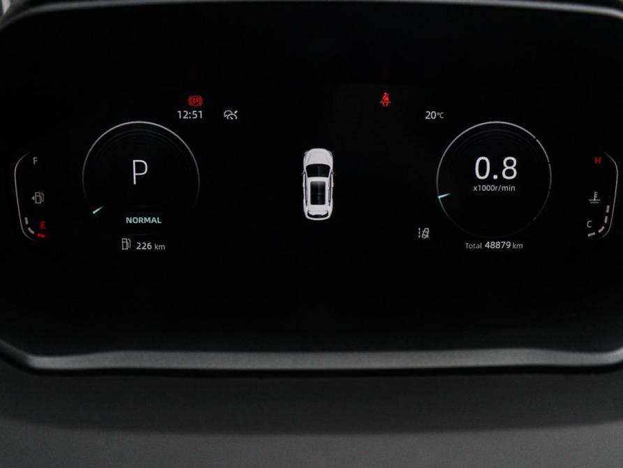 Changan CS55 Plus II Москва  - изображение 25