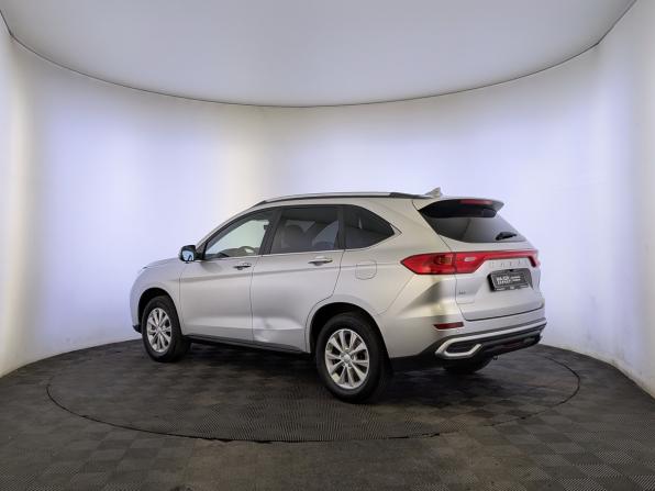 Haval M6 II с пробегом 2023 года, цена 1 650 000 рублей, 60340 км, внедорожник, Автокод Объявления
