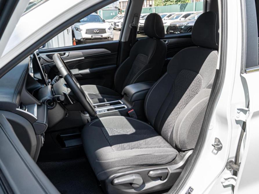 Haval M6 II Краснодар  - изображение 10