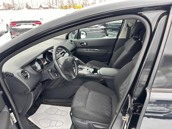 Peugeot 3008 I с пробегом 2011 года, цена 668 000 рублей, 104714 км, внедорожник, Автокод Объявления