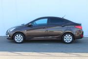 Hyundai Solaris I Рестайлинг Нижний Новгород  - изображение 26