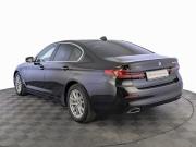 BMW 5 серии VII (G30/G31/G38) Рестайлинг Москва  - изображение 35