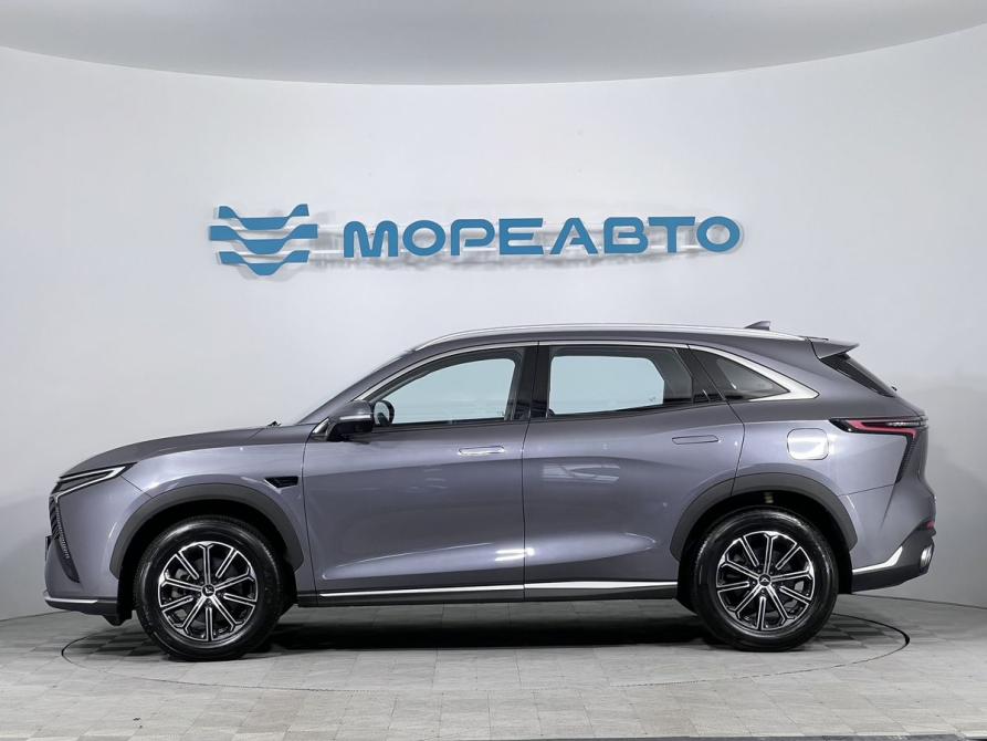 Kaiyi X7 Kunlun Калининград  - изображение 8