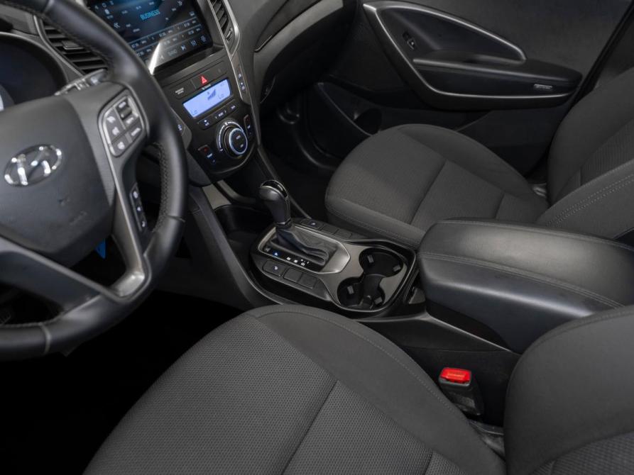 Hyundai Santa Fe III Москва  - изображение 13