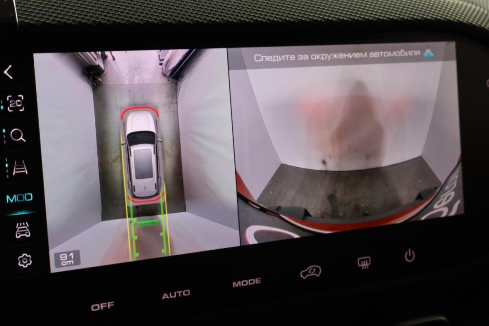 Haval Dargo Санкт-Петербург  - изображение 10