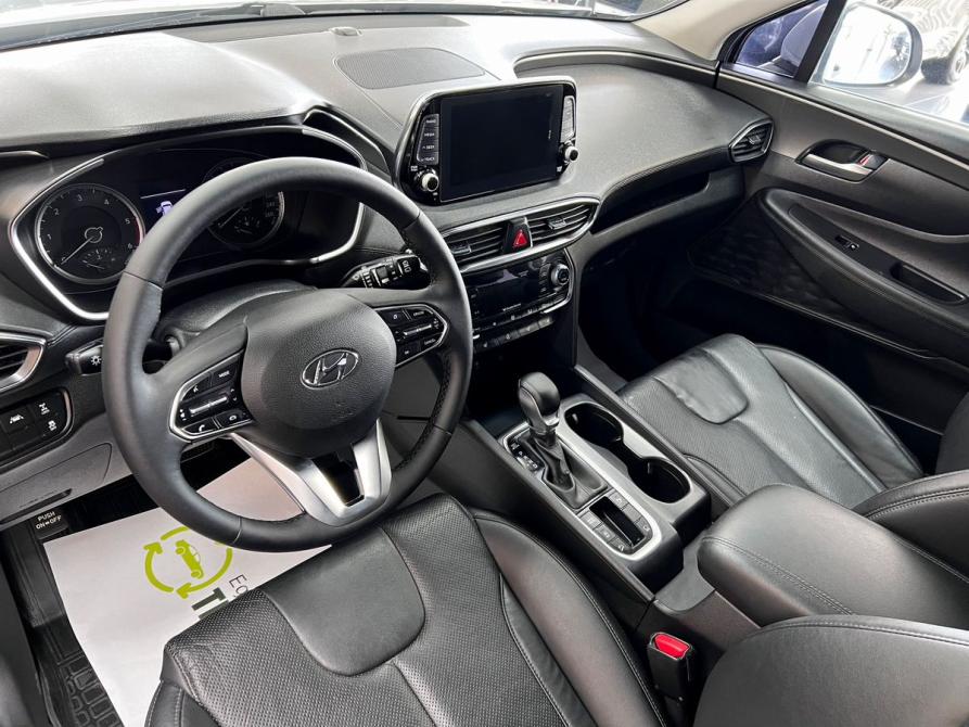 Hyundai Santa Fe IV Тверь  - изображение 9