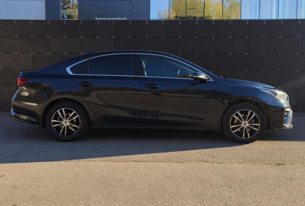 Kia Cerato IV Сыктывкар  - изображение 4