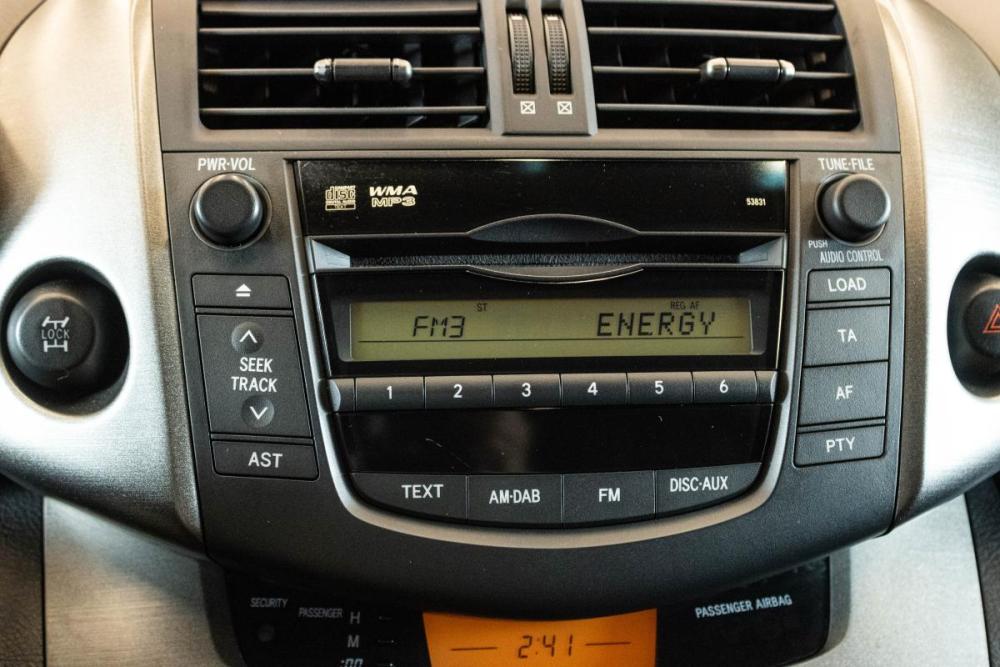 Toyota RAV4 III (XA30) Рестайлинг Уфа  - изображение 20