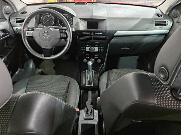 Opel Astra H Рестайлинг с пробегом 2007 года, цена 490 000 рублей, 238423 км, хэтчбек, Автокод Объявления