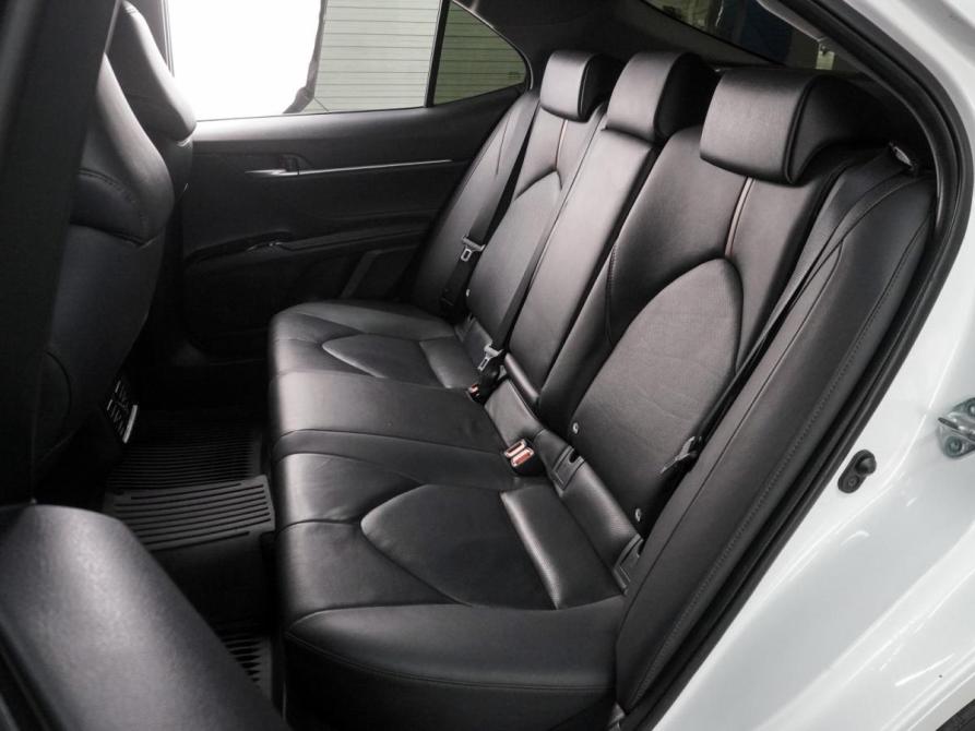 Toyota Camry VIII (XV70) Воронеж  - изображение 9