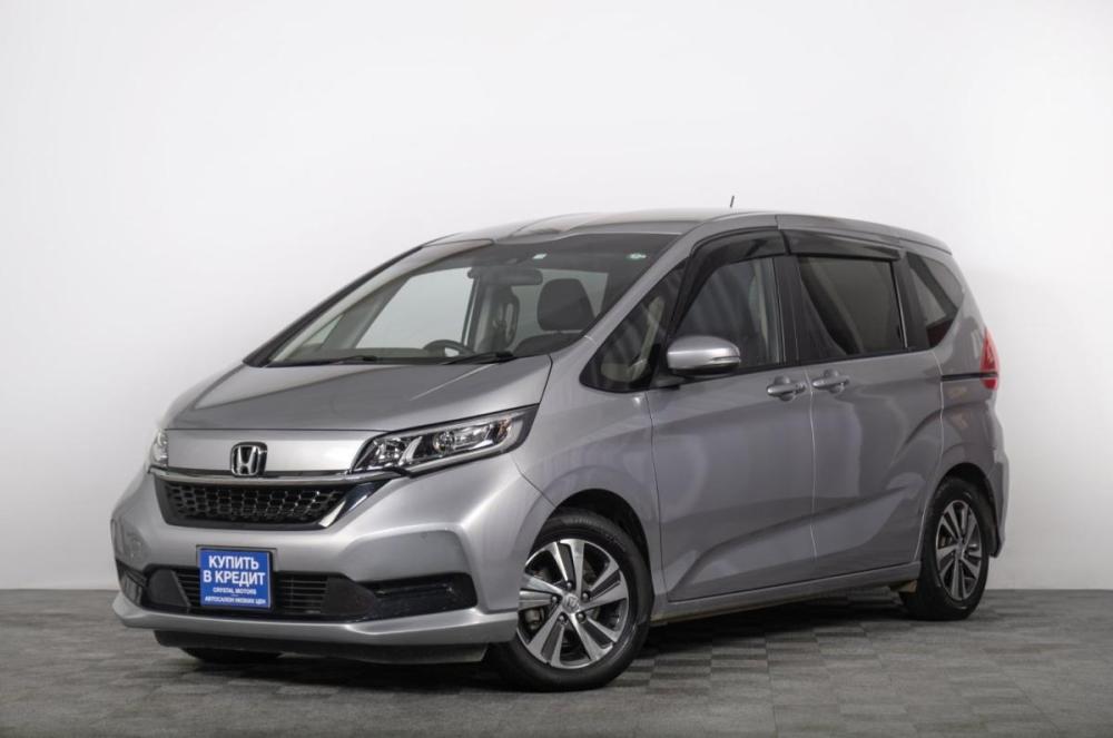 Honda Freed II Рестайлинг Томск  - изображение 2