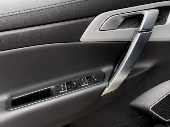 Geely Atlas I с пробегом 2018 года, цена 1 680 000 рублей, 97514 км, внедорожник, Автокод Объявления