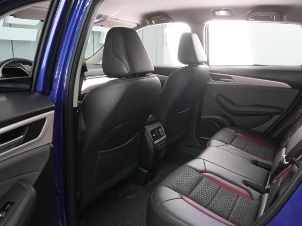 Haval F7 I Рестайлинг с пробегом 2023 года, цена 2 099 000 рублей, 82131 км, внедорожник, Автокод Объявления