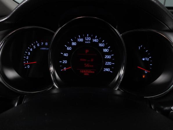 Kia Ceed II с пробегом 2015 года, цена 1 499 000 рублей, 169250 км, хэтчбек, Автокод Объявления