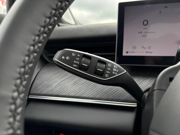 Chery Tiggo 9 I с пробегом 2025 года, цена 3 723 000 рублей, 6565 км, внедорожник, Автокод Объявления