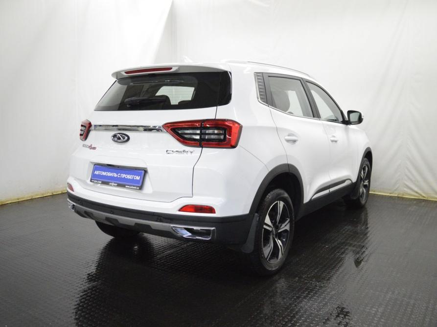 Chery Tiggo 4 Pro I Санкт-Петербург  - изображение 5