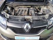 Renault Logan II Нижний Новгород  - изображение 34