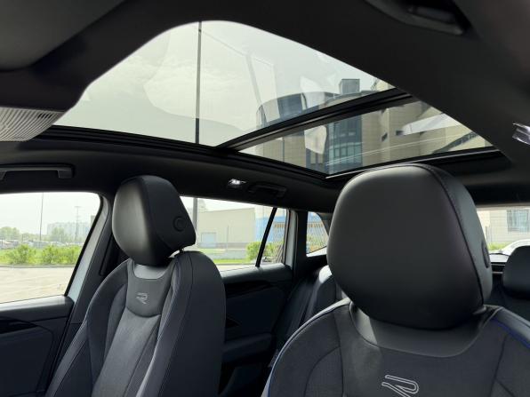 Volkswagen Tiguan III (China Market) с пробегом 2026 года, цена 4 600 000 рублей, 30 км, внедорожник, Автокод Объявления