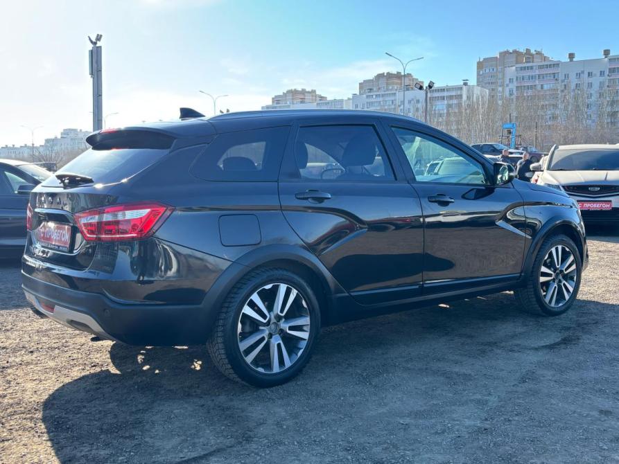 Lada (ВАЗ) Vesta I Набережные Челны  - изображение 9