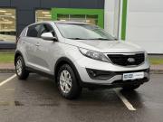 Kia Sportage III Рестайлинг Ярославль  - изображение 18