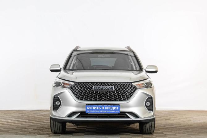 Haval M6 II с пробегом 2023 года, цена 1 779 000 рублей, 85996 км, внедорожник, Автокод Объявления