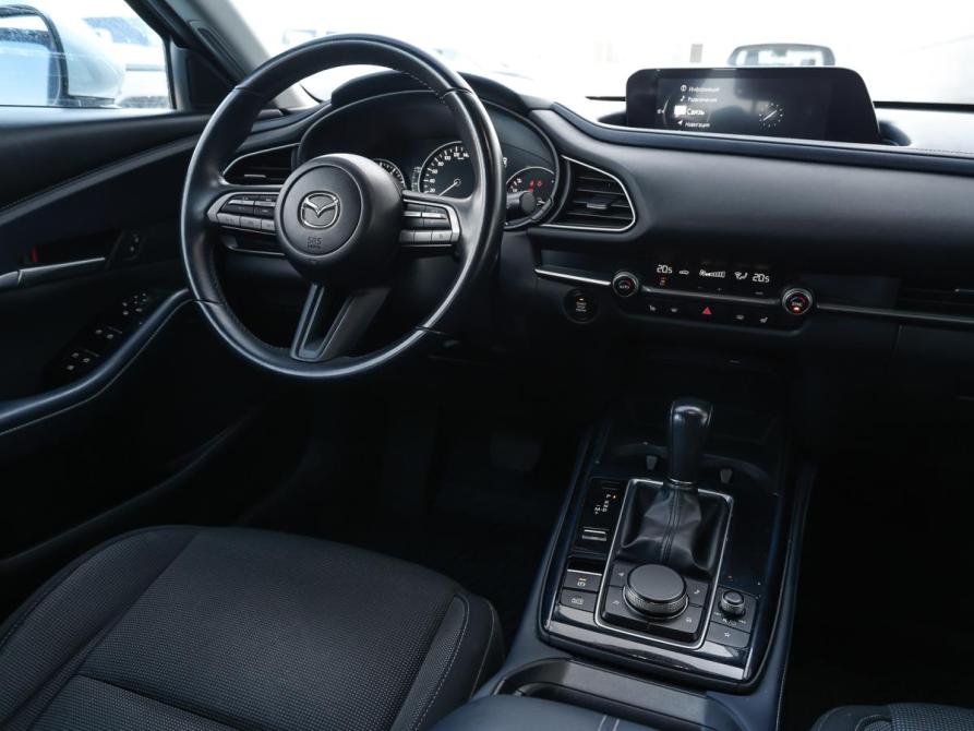 Mazda CX-30 I Москва  - изображение 10