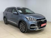 Chery Tiggo 8 I Альметьевск  - изображение 26