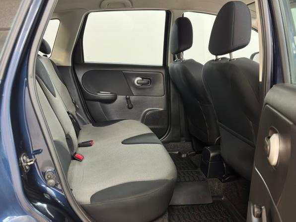 Nissan Note I Рестайлинг с пробегом 2012 года, цена 849 000 рублей, 109309 км, хэтчбек, Автокод Объявления