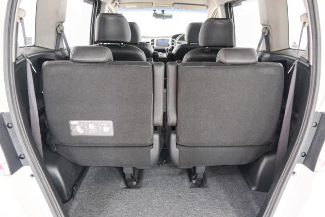 Honda Freed I Рестайлинг с пробегом 2014 года, цена 1 299 000 рублей, 92000 км, компактвэн, Автокод Объявления
