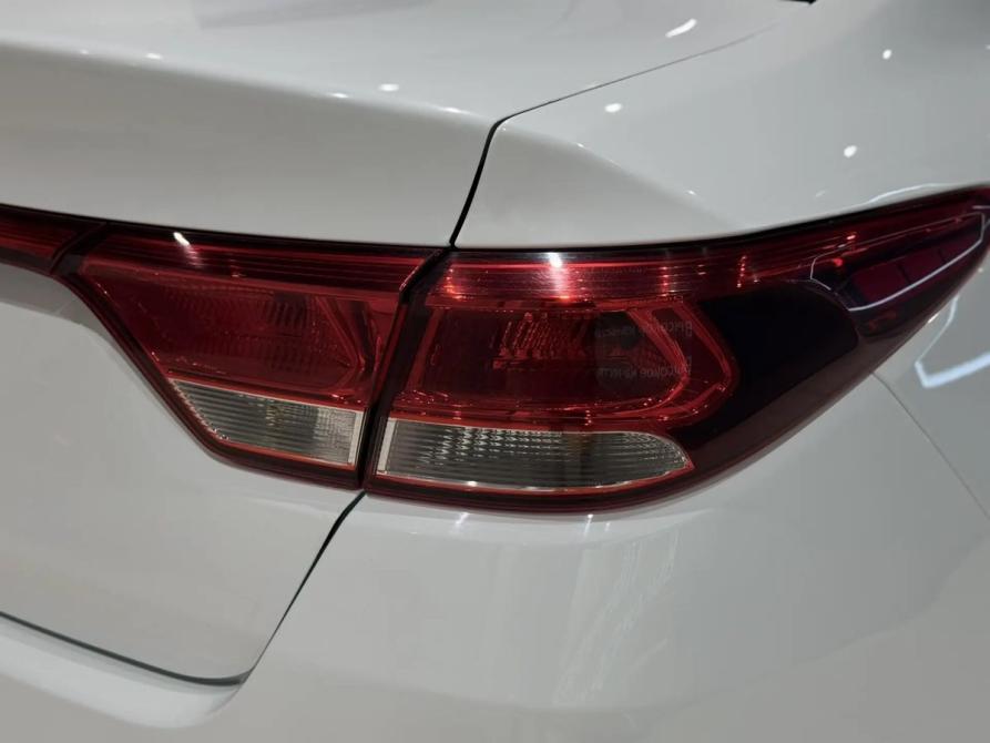 Kia Rio IV Новосибирск  - изображение 12
