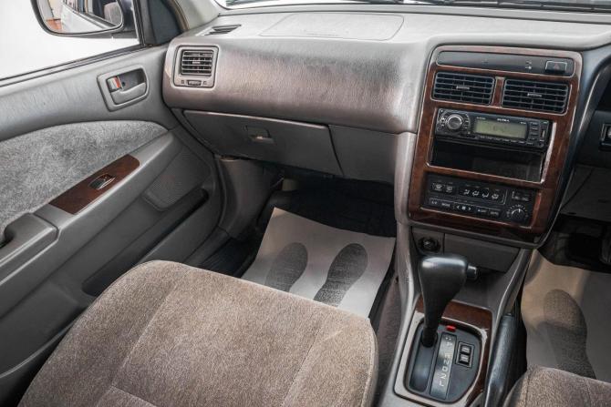 Toyota Corona X (T210) с пробегом 1999 года, цена 249 000 рублей, 221500 км, седан, Автокод Объявления