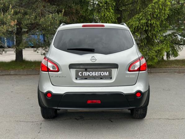 Nissan Qashqai+2 I Рестайлинг с пробегом 2013 года, цена 1 089 000 рублей, 200700 км, внедорожник, Автокод Объявления