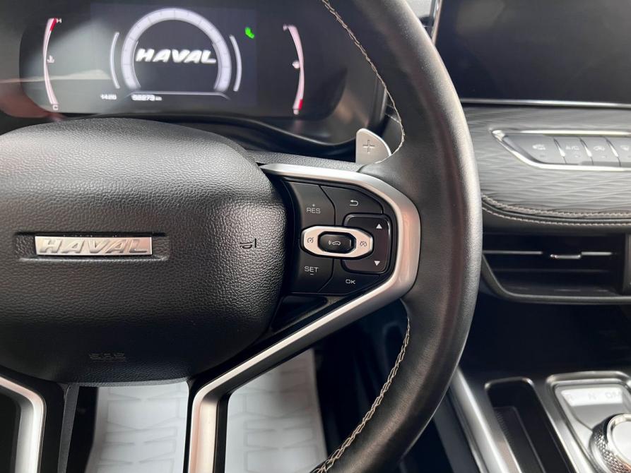 Haval Jolion I Тверь  - изображение 17