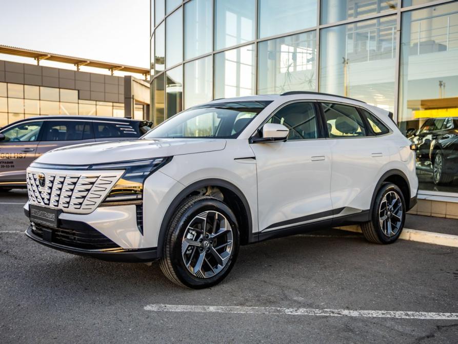 Changan CS75 Plus IV Волгоград  - изображение 3