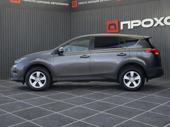 Toyota RAV4 IV (XA40) с пробегом 2013 года, цена 1 837 000 рублей, 173550 км, внедорожник, Автокод Объявления