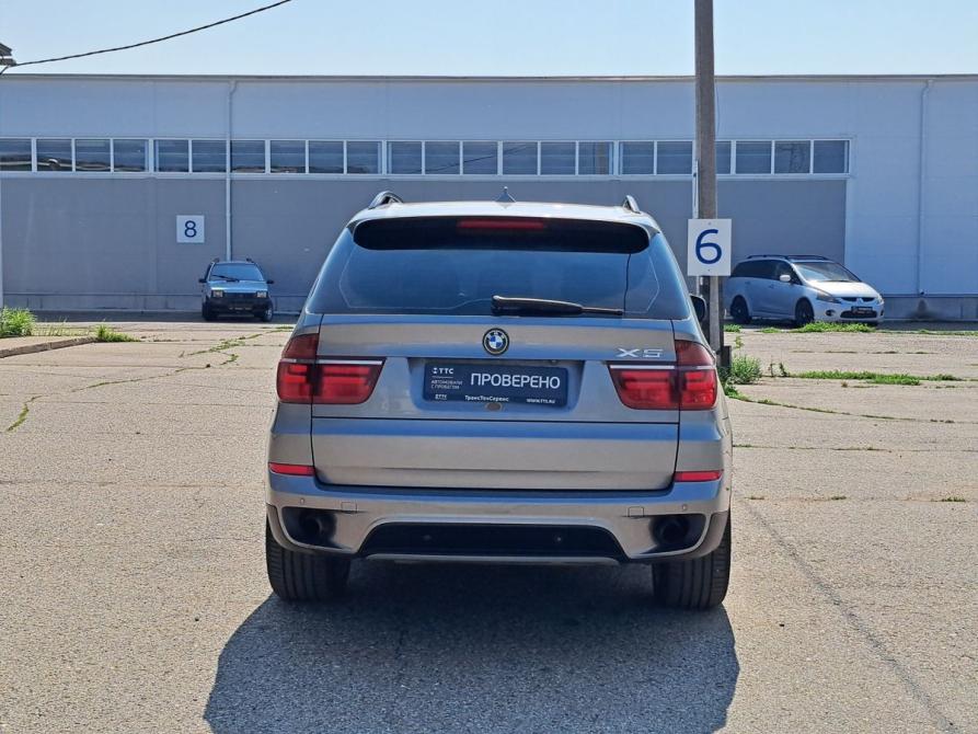 BMW X5 II (E70) Рестайлинг Набережные Челны  - изображение 7
