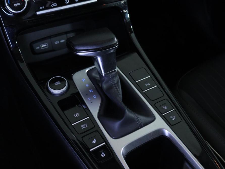Hyundai Creta II Санкт-Петербург  - изображение 16